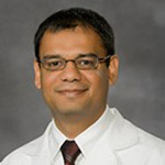 Dr. Mohammad Shadab Siddiqui, Virginia Commonwealth University