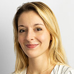Dr. Pauline Bornert, Oncodesign Services