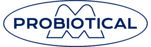 Probiotical logo
