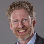 Dr. Jondavid de Jong, Virica Biotech