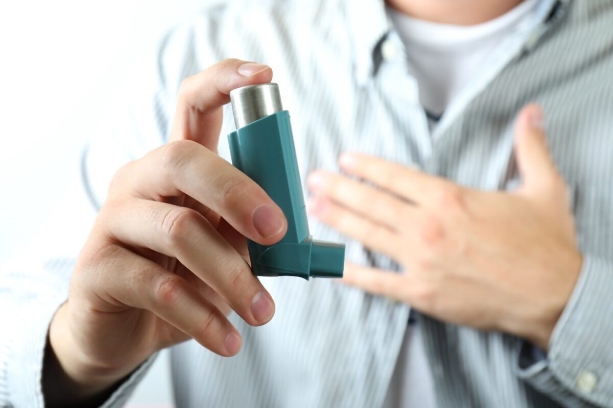 World Asthma Day 2023