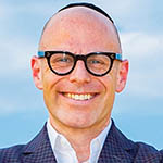 Ari Mackler, PhD, MBA, Scientific Advisory Board Member