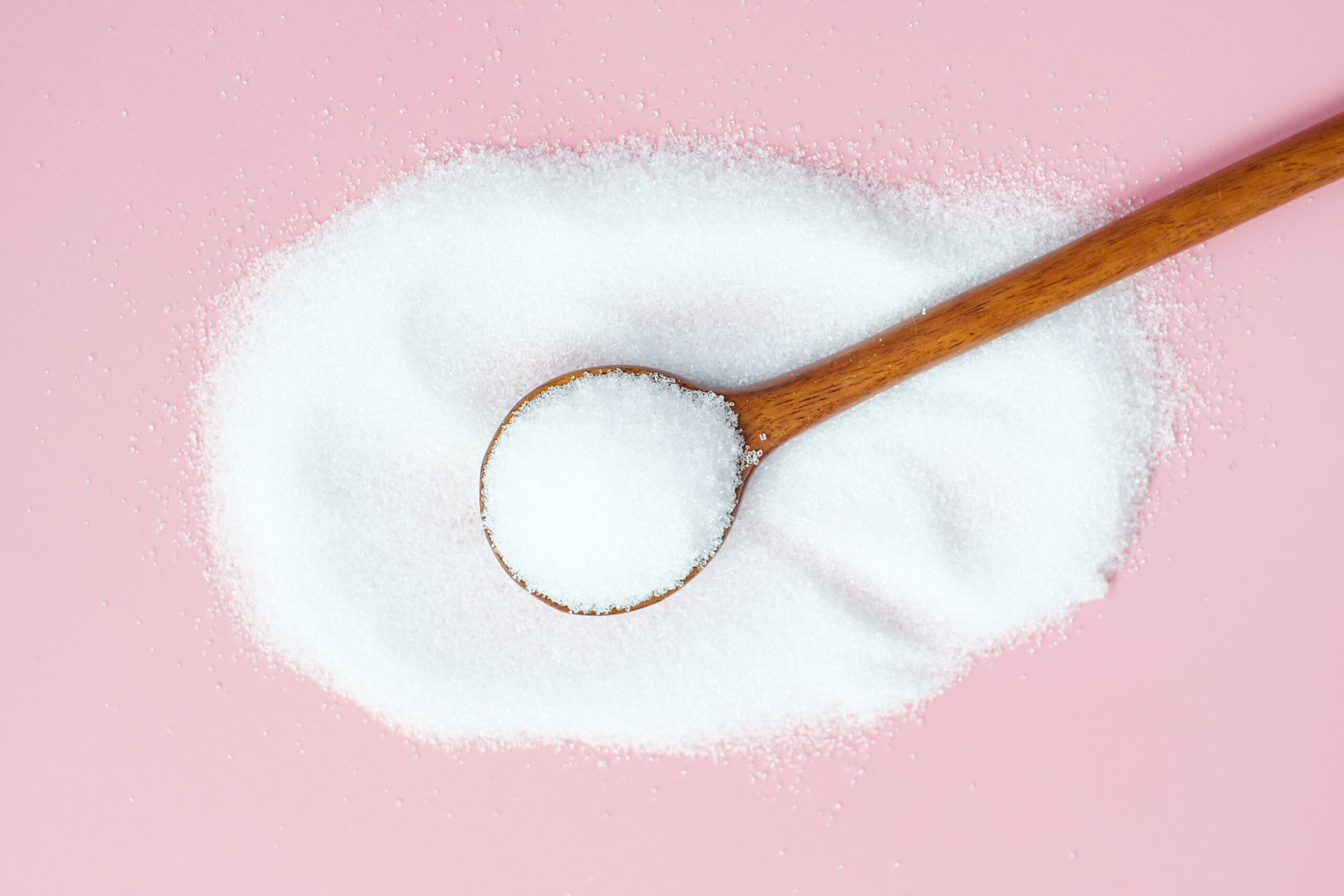 WHO guidance Sugar Substitutes