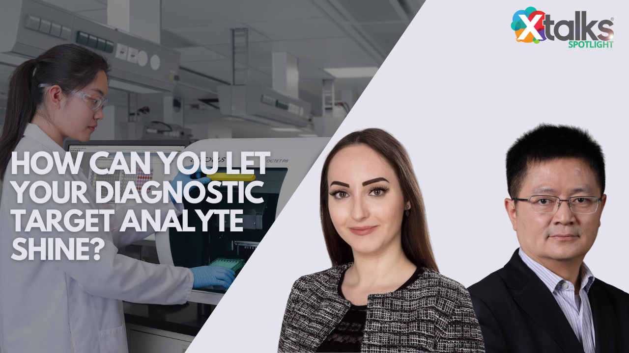 Diagnostic Target Analyte