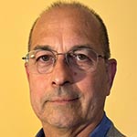 Michael A. Lamba, University of Cincinnati