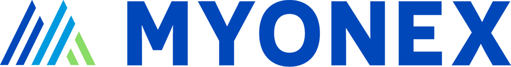 MYONEX Logo