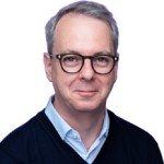 Abraham Gutman, AG Mednet