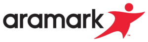 Aramark for healthcare facility management.