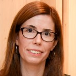 Begonya Nafria Escalera, Sant Joan de Déu Chidren’s Hospital (Spain)