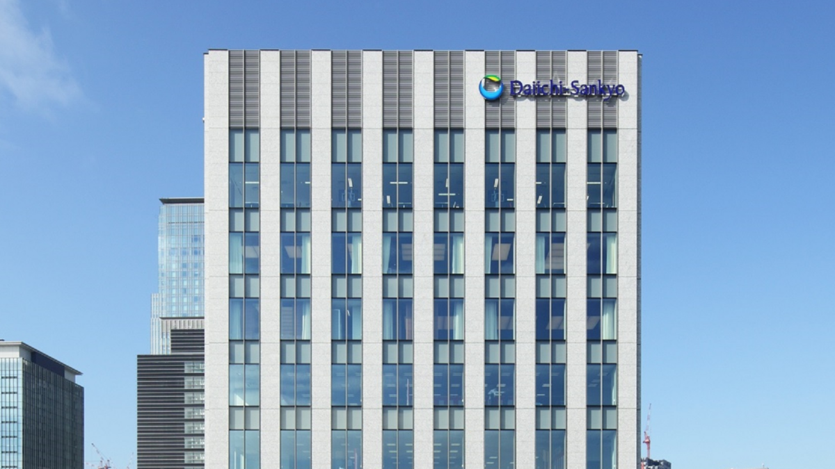 Daiichi Sankyo