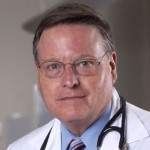 Dr. John M. Vierling, Baylor College of Medicine in Houston