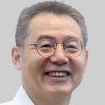 Ruiben Feng, Shanghai ChemPartner