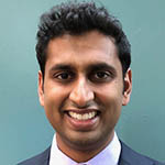 Sanjay Saraf, Benchling