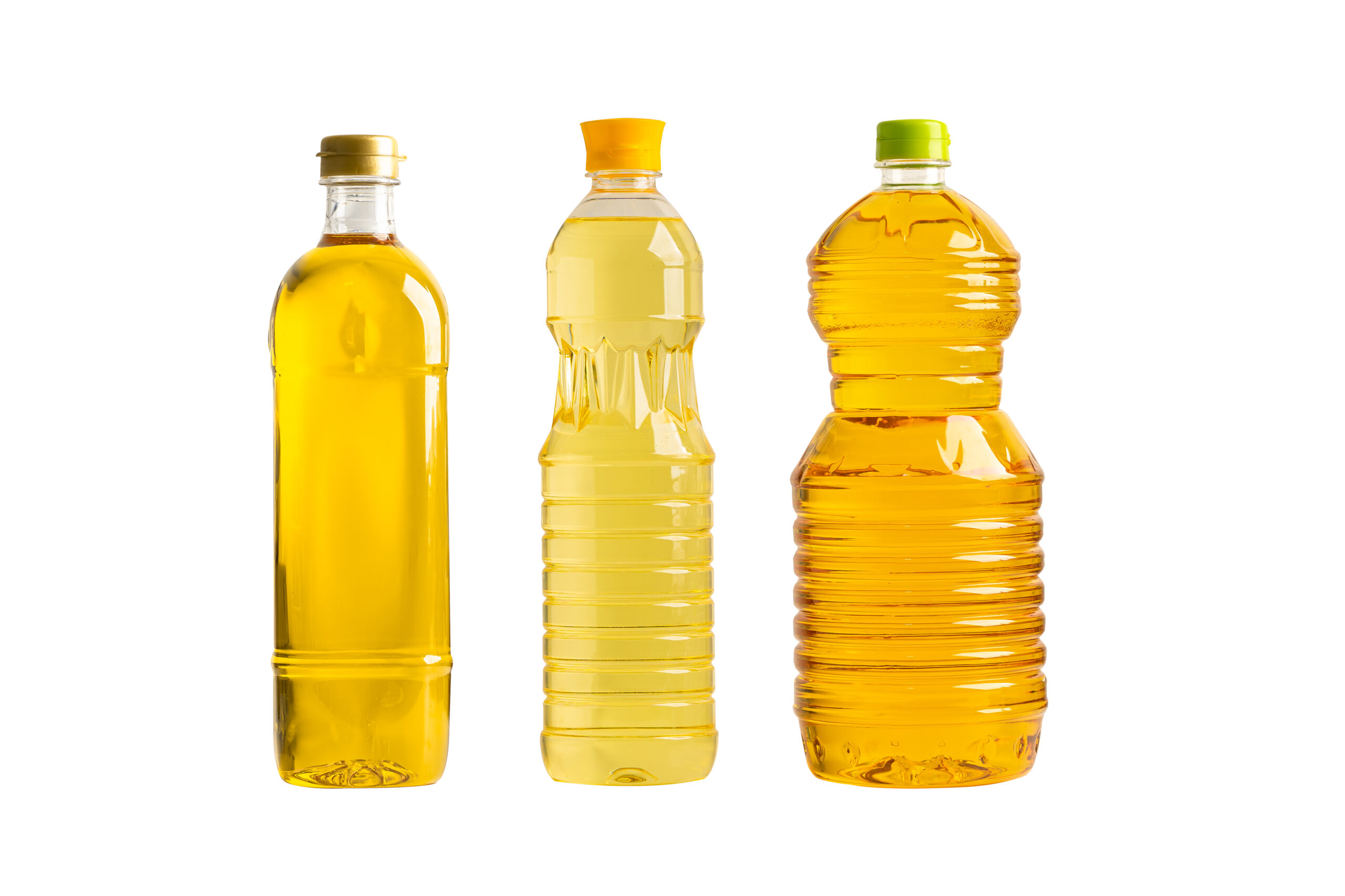 Is canola oil banned in Europe