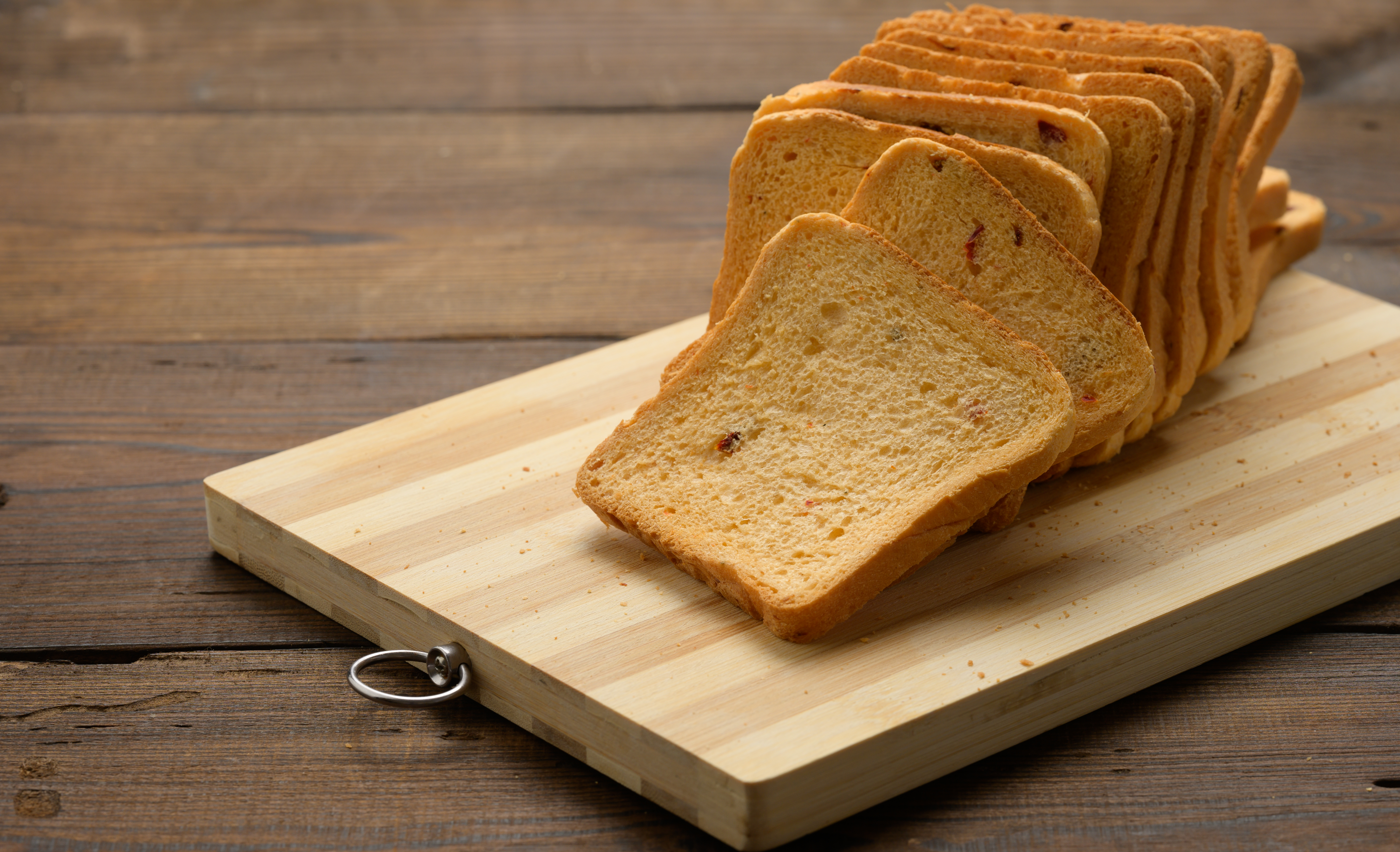 Protein Bread EQUII