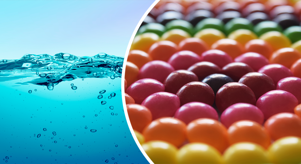 What is Gatorade Water? + New California Food Safety Bill