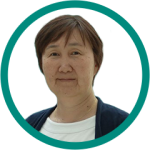 Gilyana Borlikova, ICON