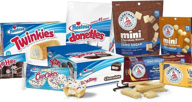 Who Owns Hostess Brands