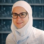 Noor Shaker, X-Chem