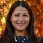 Suvekshya Aryal, VivoSense Inc.