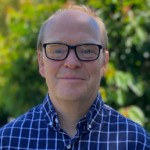 Thomas Switzer, Genentech