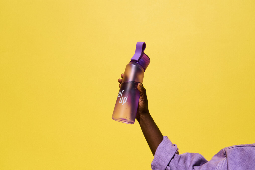 Air Up: An expert view on the trendy, pricey bottles that claim to