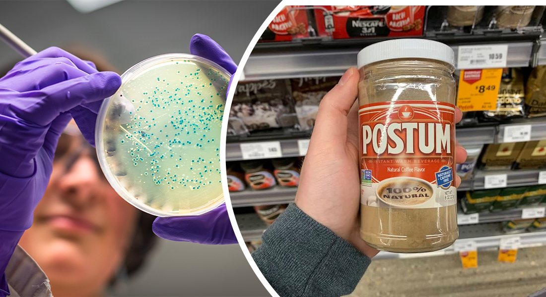 Food Safety Scandals Still Persist in 2023 + What is Postum?