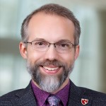 Kaleb Michaud, University of Nebraska Medical Center