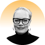 Marita Kruskopf Osterberg, Allucent