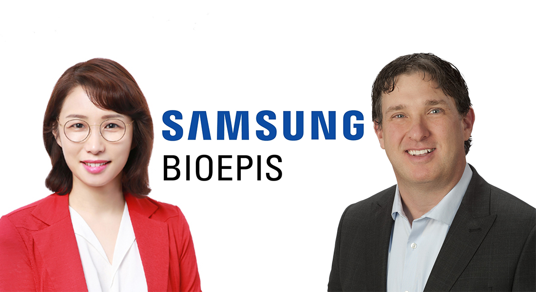 Samsung Bioepis biosimilars