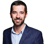 Blake Adams, Florence Healthcare