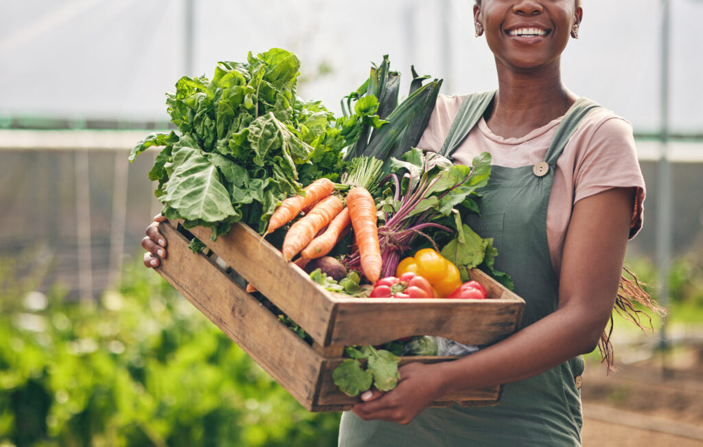 FSMA 204 Food Traceability Rule