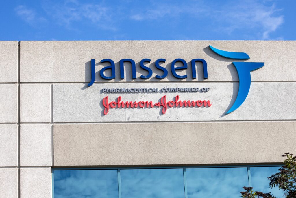 Janssen Biotech