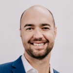 Keith Wright, Director of Industry Strategy, Florence Healthcare
