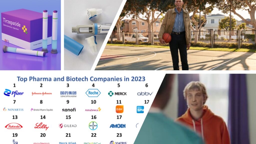 Top Life Science News and Trends in 2023