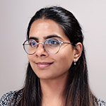 Dr. Vineetha Vijayakumar, ADM