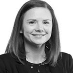 Angi Robinson, Premier Research