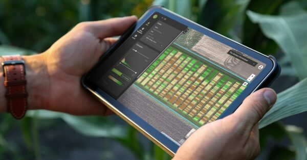 Sentera: Pioneering AgTech With Analytics and Sustainable Solutions ...