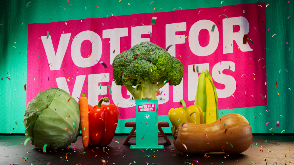 Veganuary 2024 Everything You Need to Know Xtalks