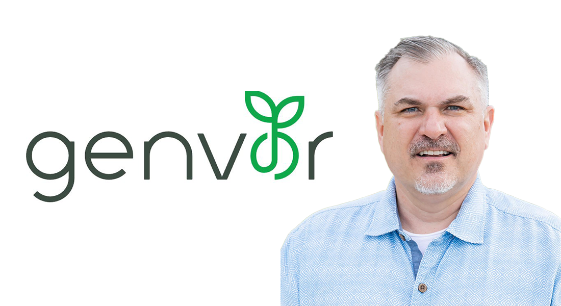 Interview with Chad Pawlak, CEO of Genvor