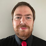 Dr James Krupa, Charnwood Discovery