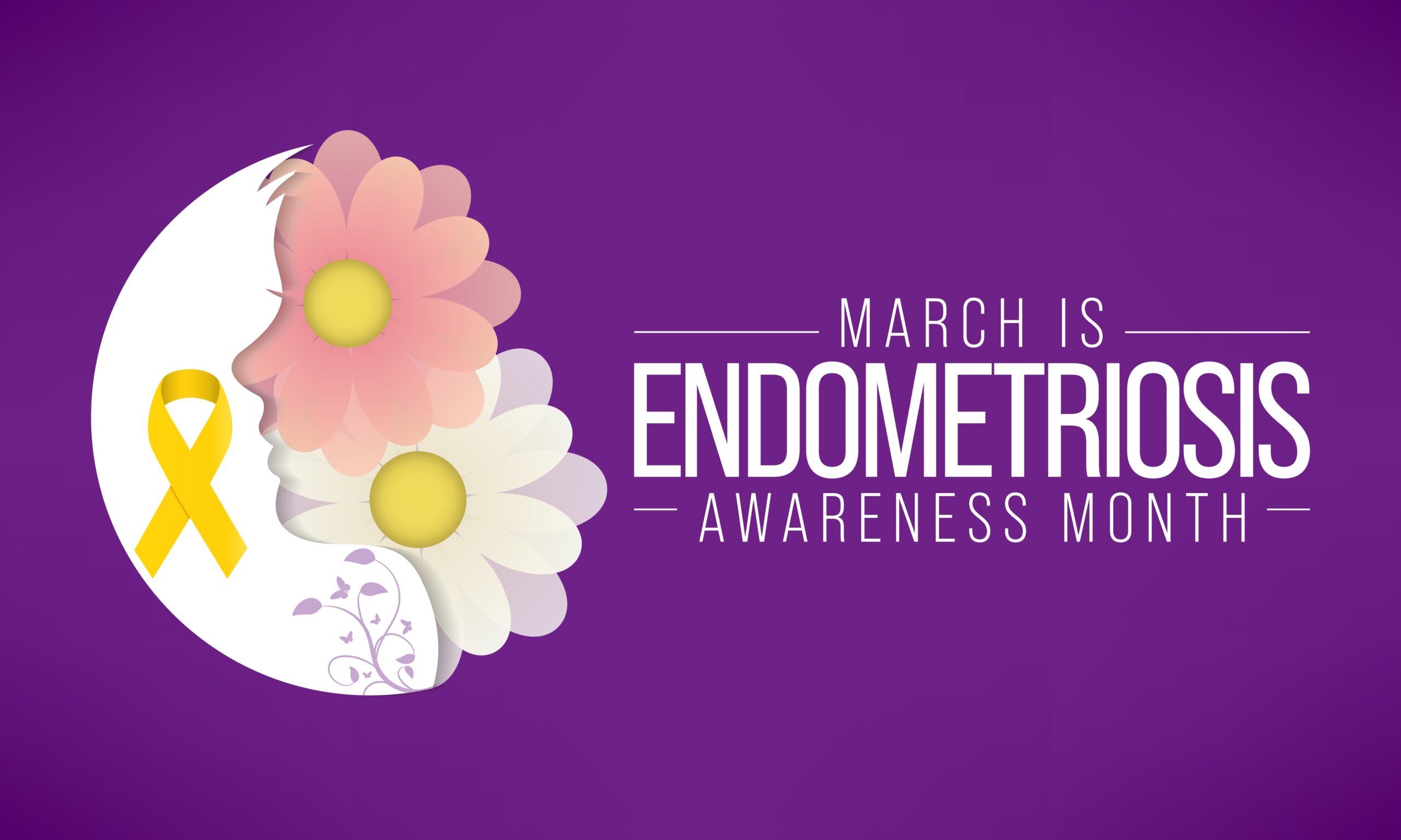 Endometriosis Awareness Month 2024