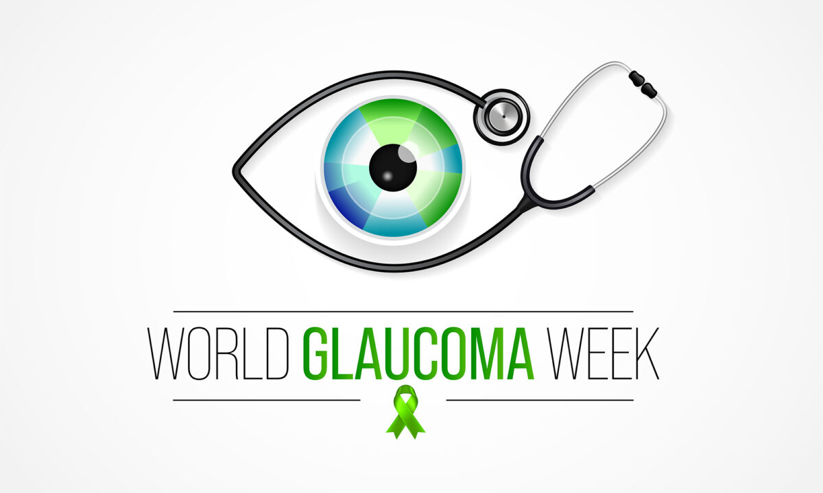 World Glaucoma Week 2024