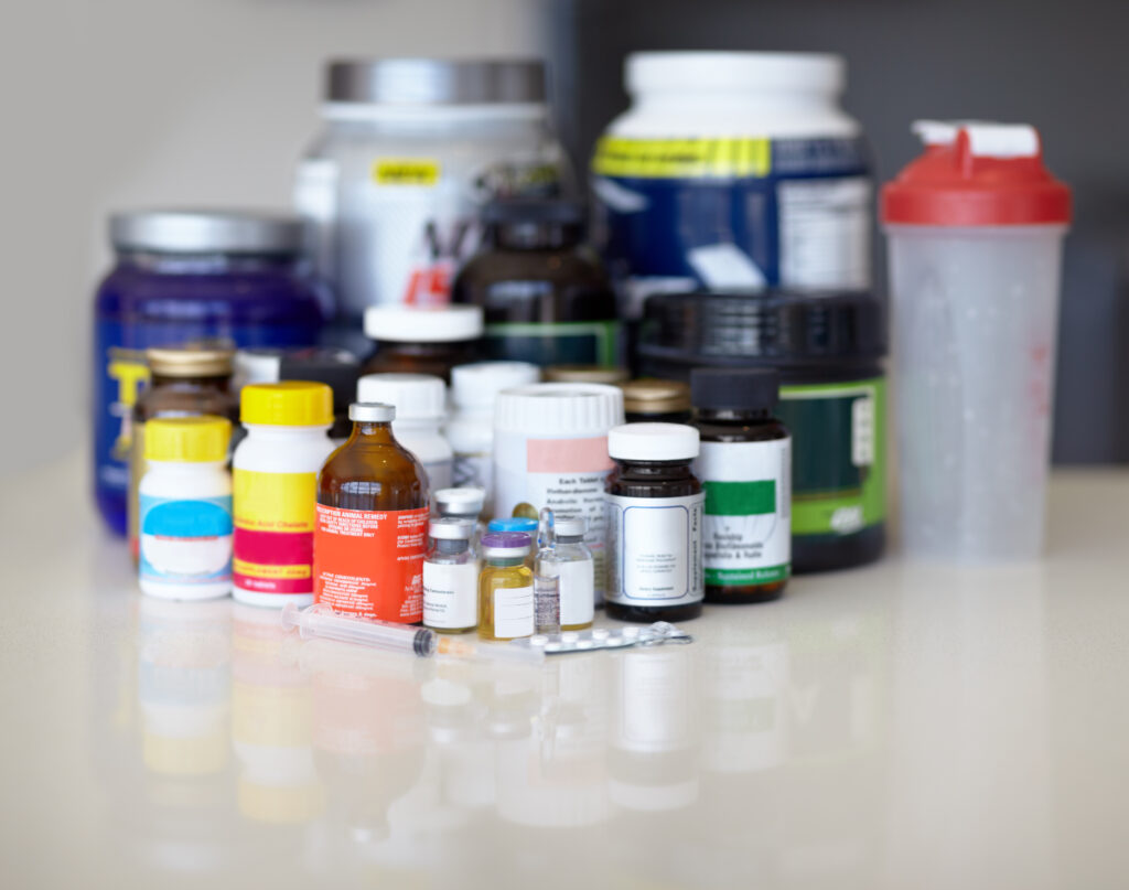 NDIN New Dietary Ingredient Notification