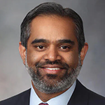 Dr. Rish K. Pai, Mayo Clinic