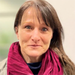 Dr. Annick Menetrey, Debiopharm