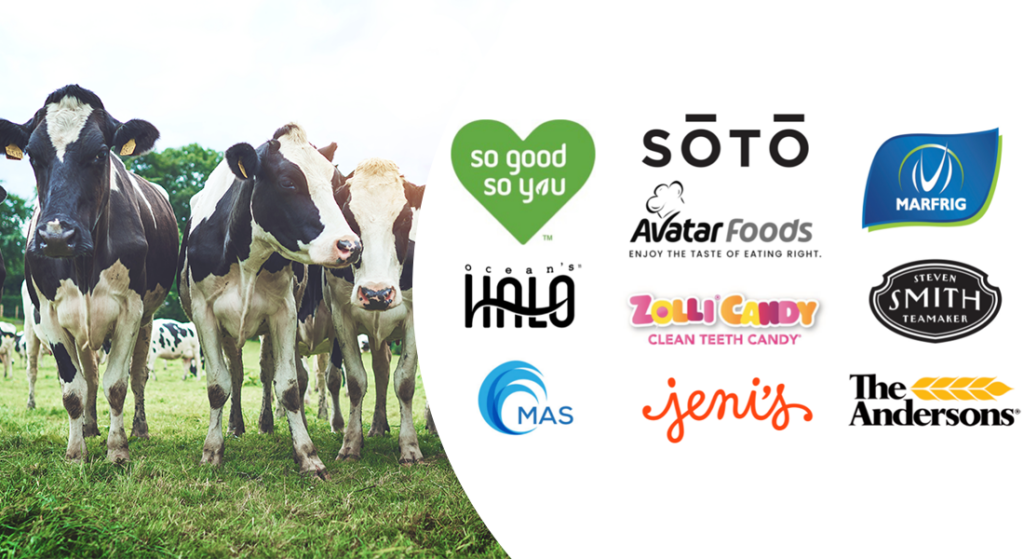 New Avian Flu in Dairy Cows + Fastest Growing Food and Beverage Companies in 2024