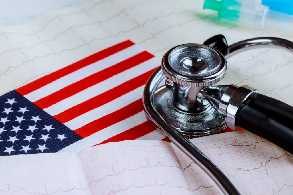 Healthcare challenges