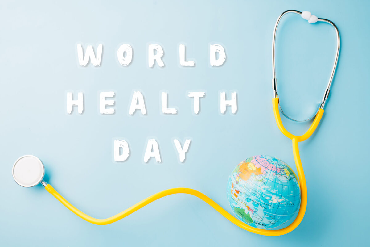 World Health Day 2024