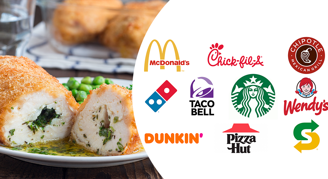 Highest-Earning Fast-Food Chains in 2023 + USDA’s New Salmonella Regulations